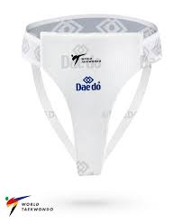 Защита паха жен. DANRHO LGG (L) 